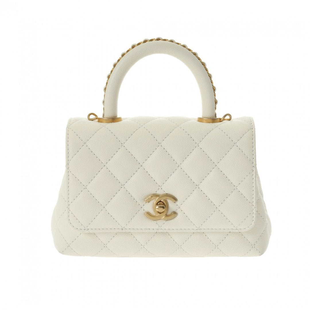 Top Quality Chanel Coco Handle Handbag