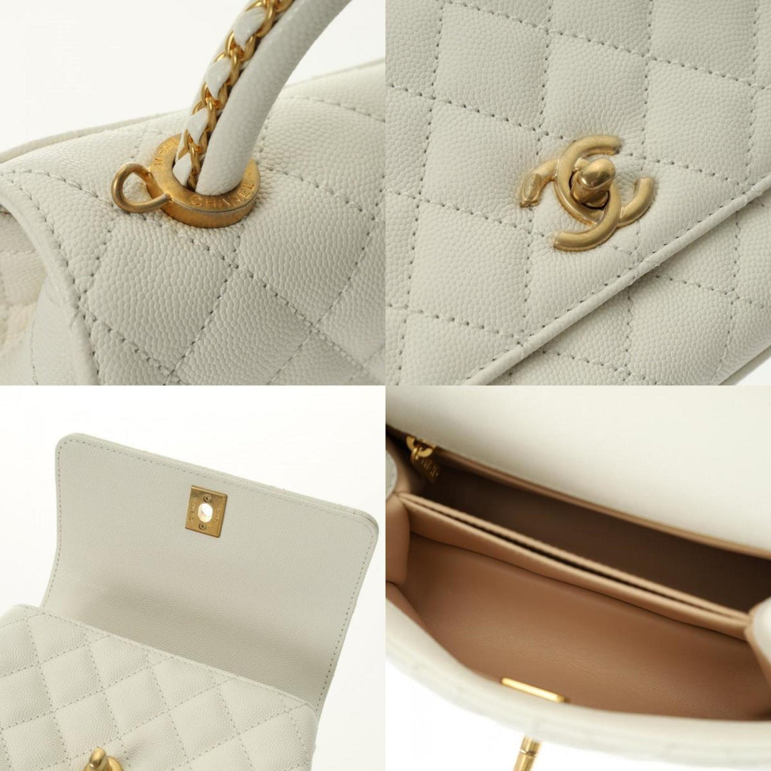 Top Quality Chanel Coco Handle Handbag