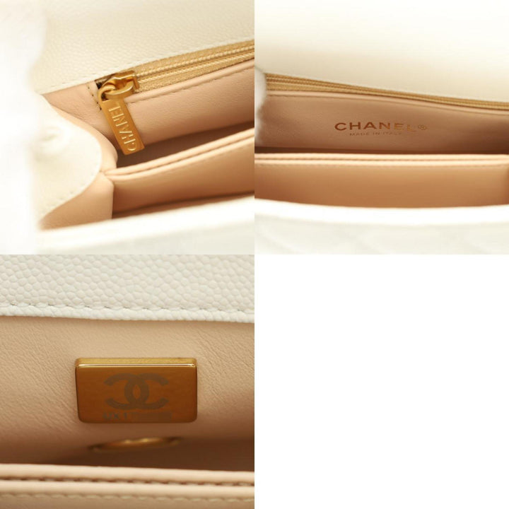 Top Quality Chanel Coco Handle Handbag