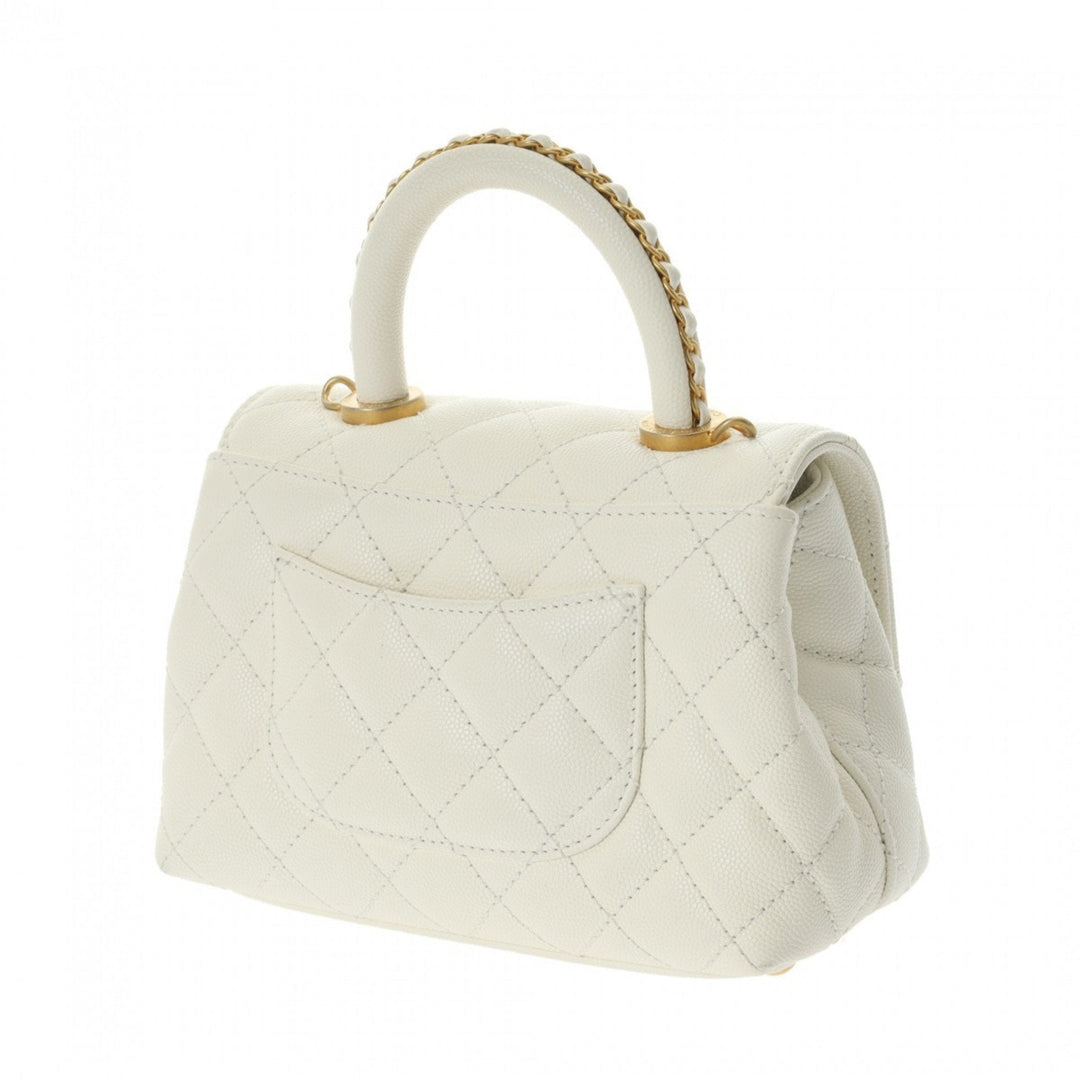 Top Quality Chanel Coco Handle Handbag