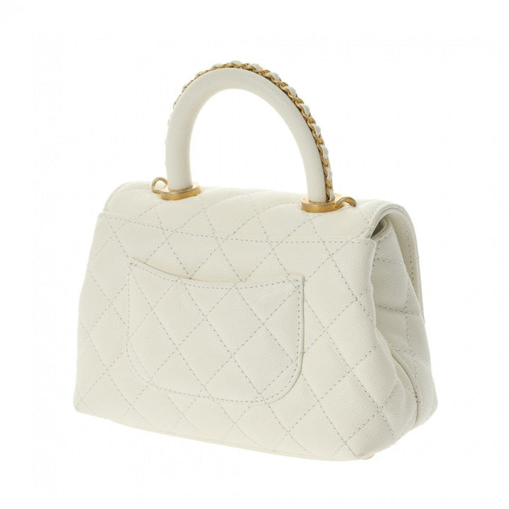 Top Quality Chanel Coco Handle Handbag