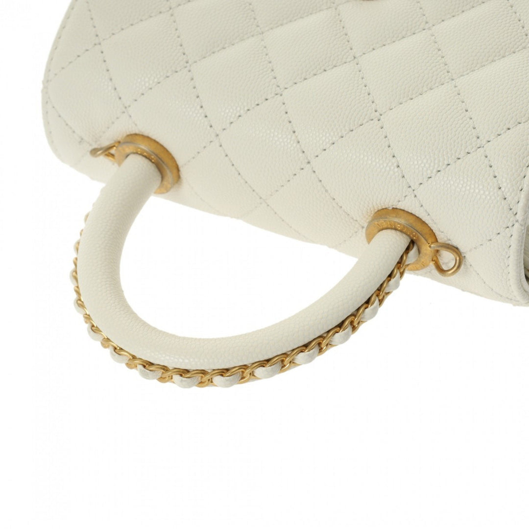 Top Quality Chanel Coco Handle Handbag