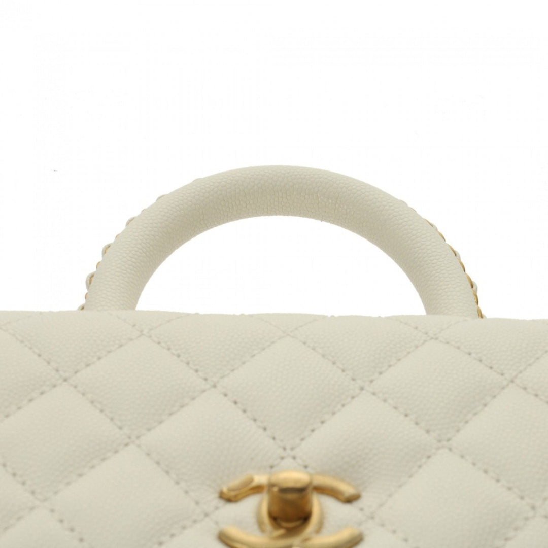 Top Quality Chanel Coco Handle Handbag