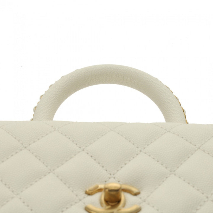 Top Quality Chanel Coco Handle Handbag