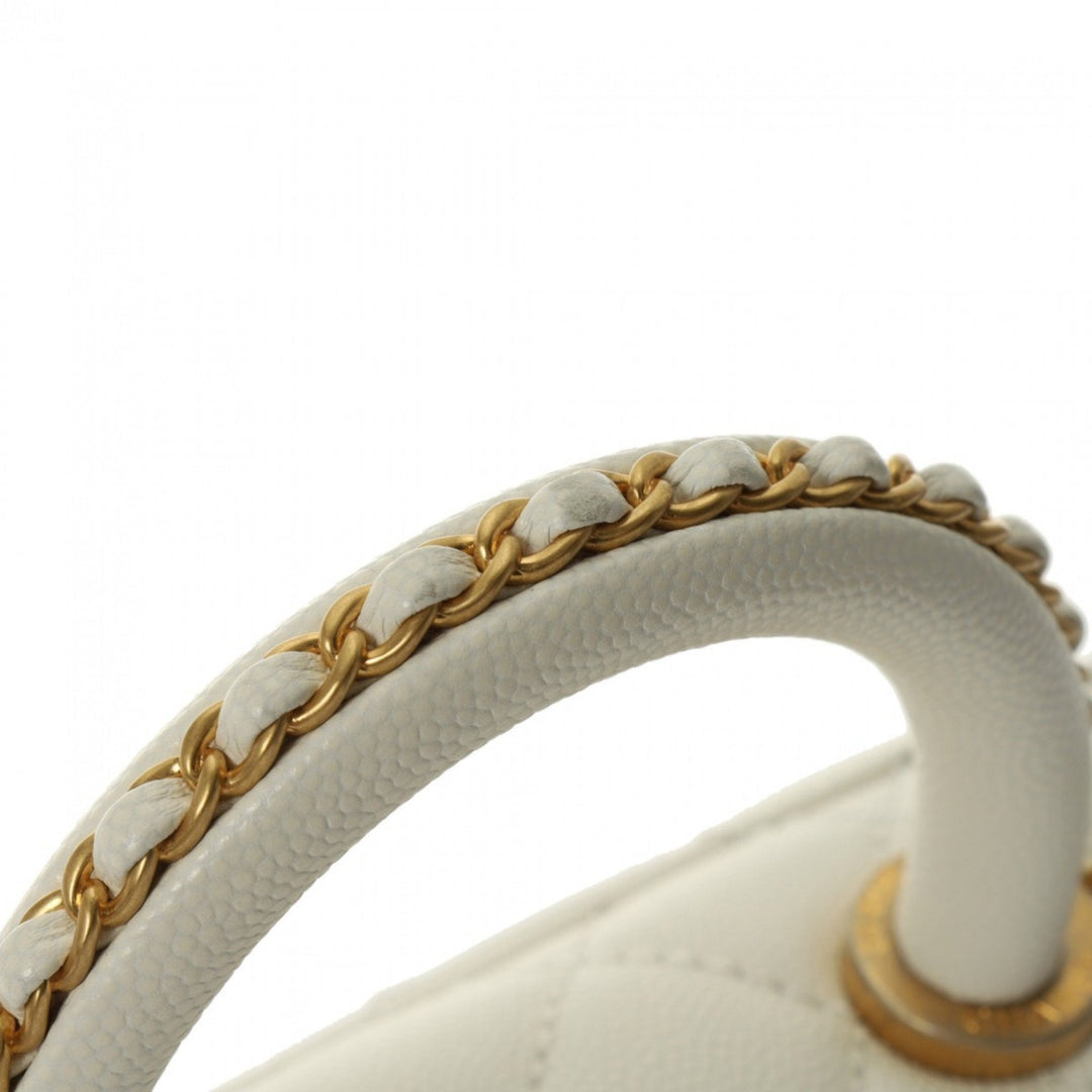 Top Quality Chanel Coco Handle Handbag