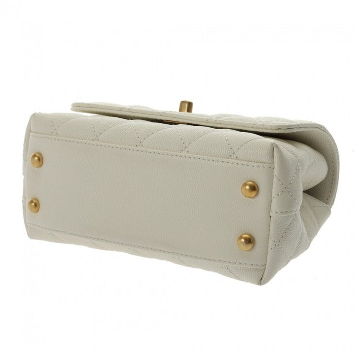 Top Quality Chanel Coco Handle Handbag