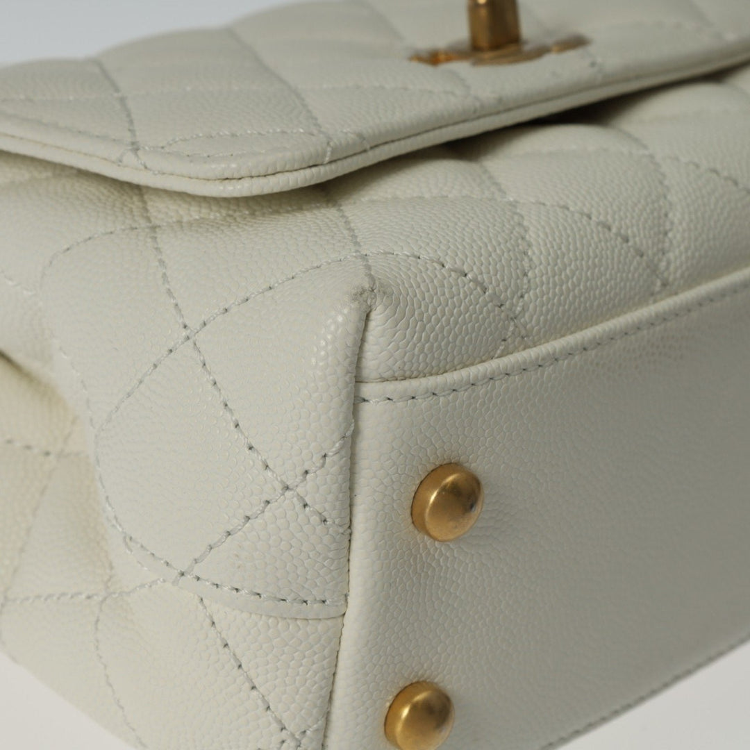 Top Quality Chanel Coco Handle Handbag