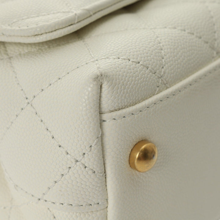 Top Quality Chanel Coco Handle Handbag