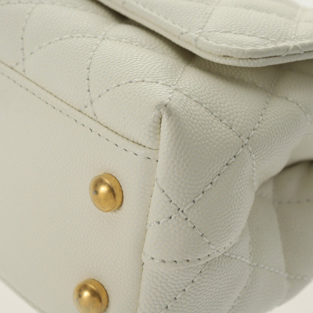 Top Quality Chanel Coco Handle Handbag