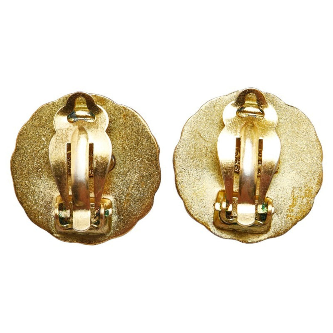 Top Quality Chanel Coco Mark Earrings