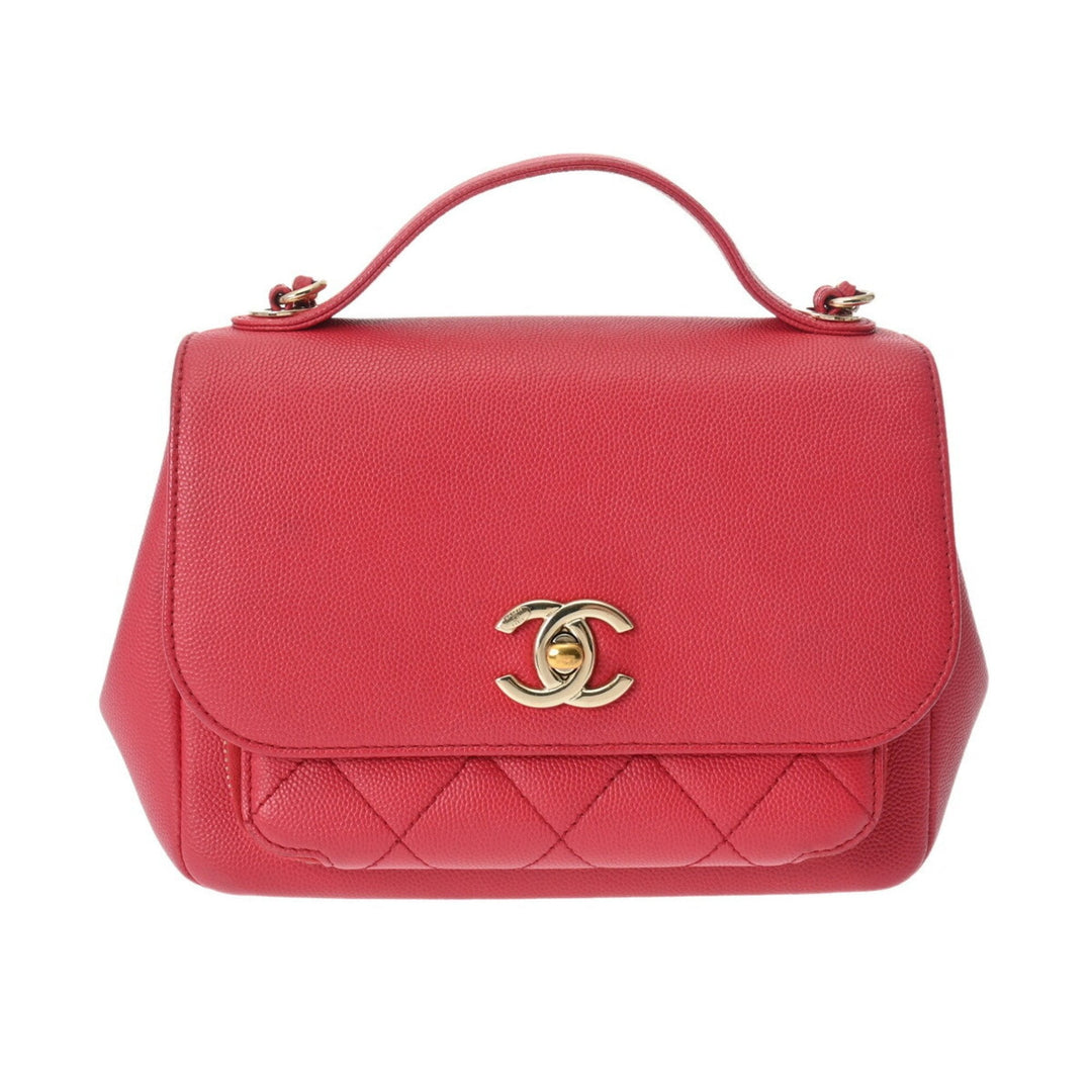 Top Quality Chanel Coco Handle Shoulder Bag