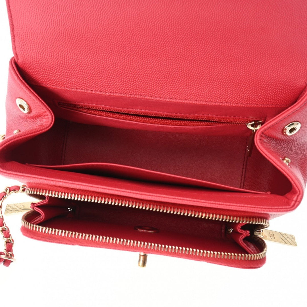 Top Quality Chanel Coco Handle Shoulder Bag