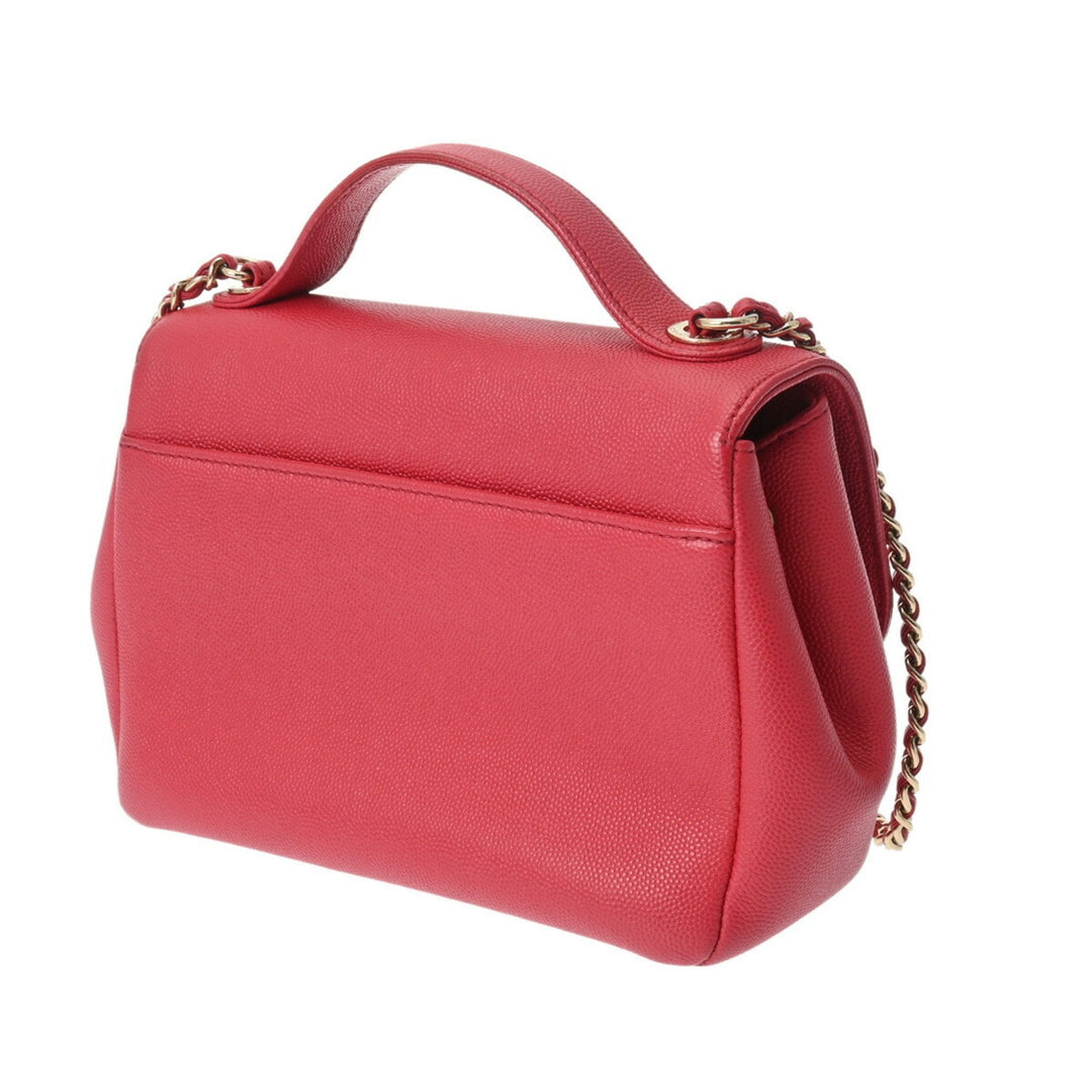 Top Quality Chanel Coco Handle Shoulder Bag