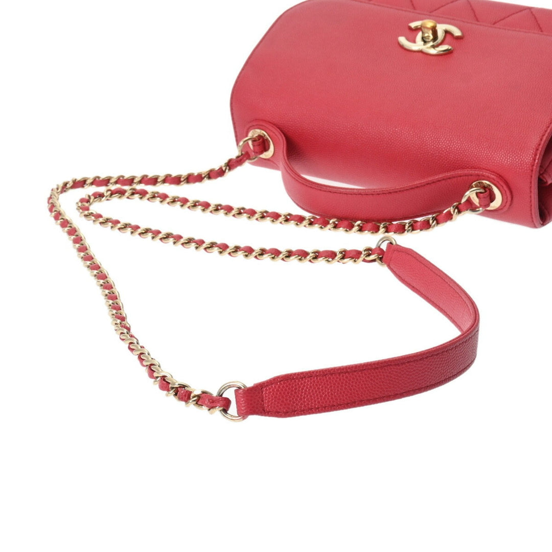 Top Quality Chanel Coco Handle Shoulder Bag