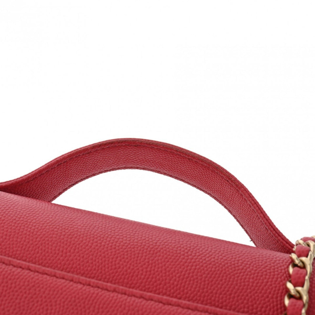 Top Quality Chanel Coco Handle Shoulder Bag