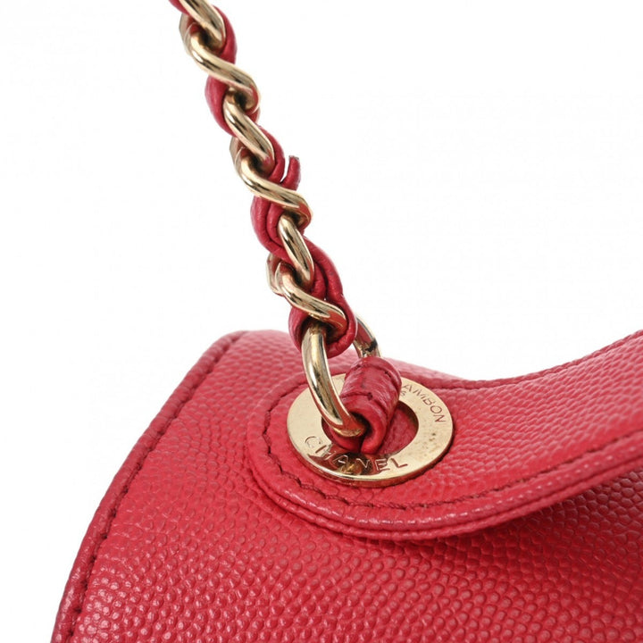 Top Quality Chanel Coco Handle Shoulder Bag