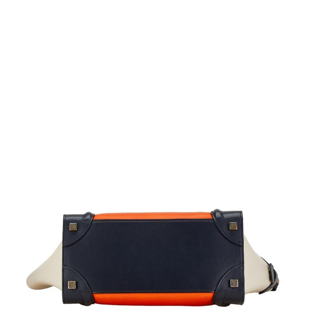 Celine Luggage Handbag