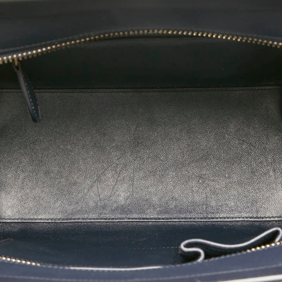Celine Luggage Handbag
