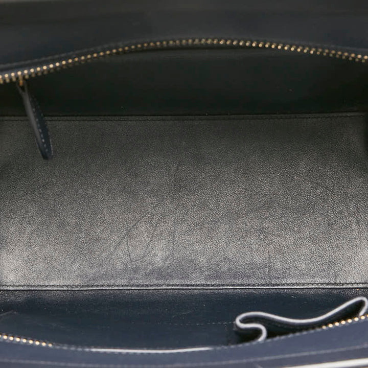 Celine Luggage Handbag