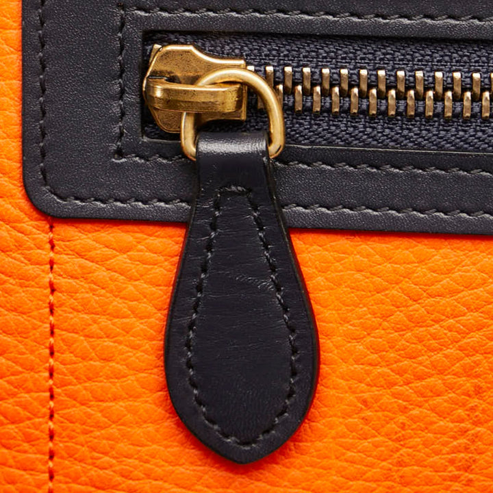 Celine Luggage Handbag