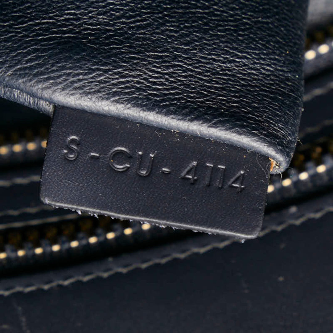 Celine Luggage Handbag