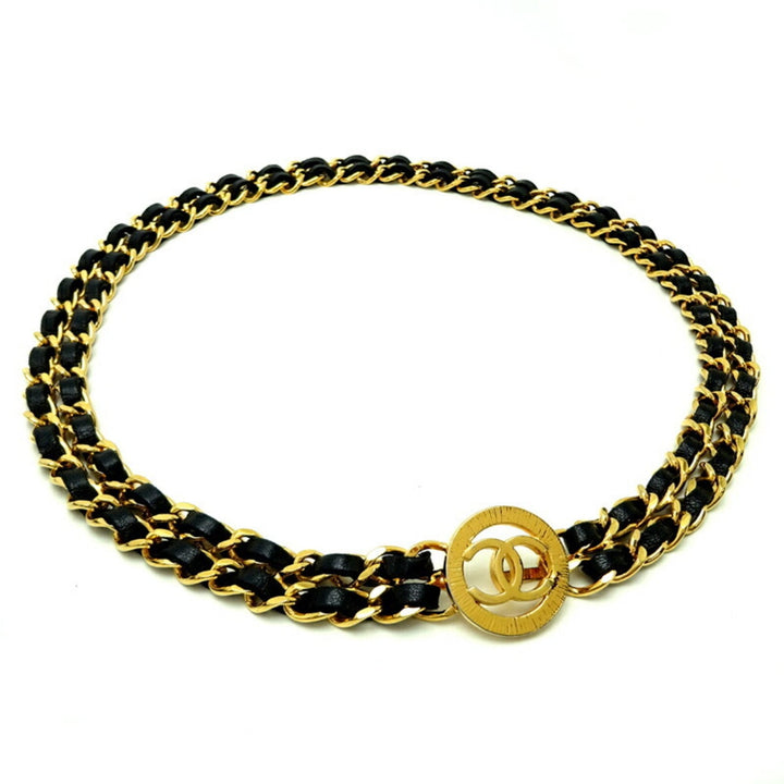 Top Quality Chanel Belts