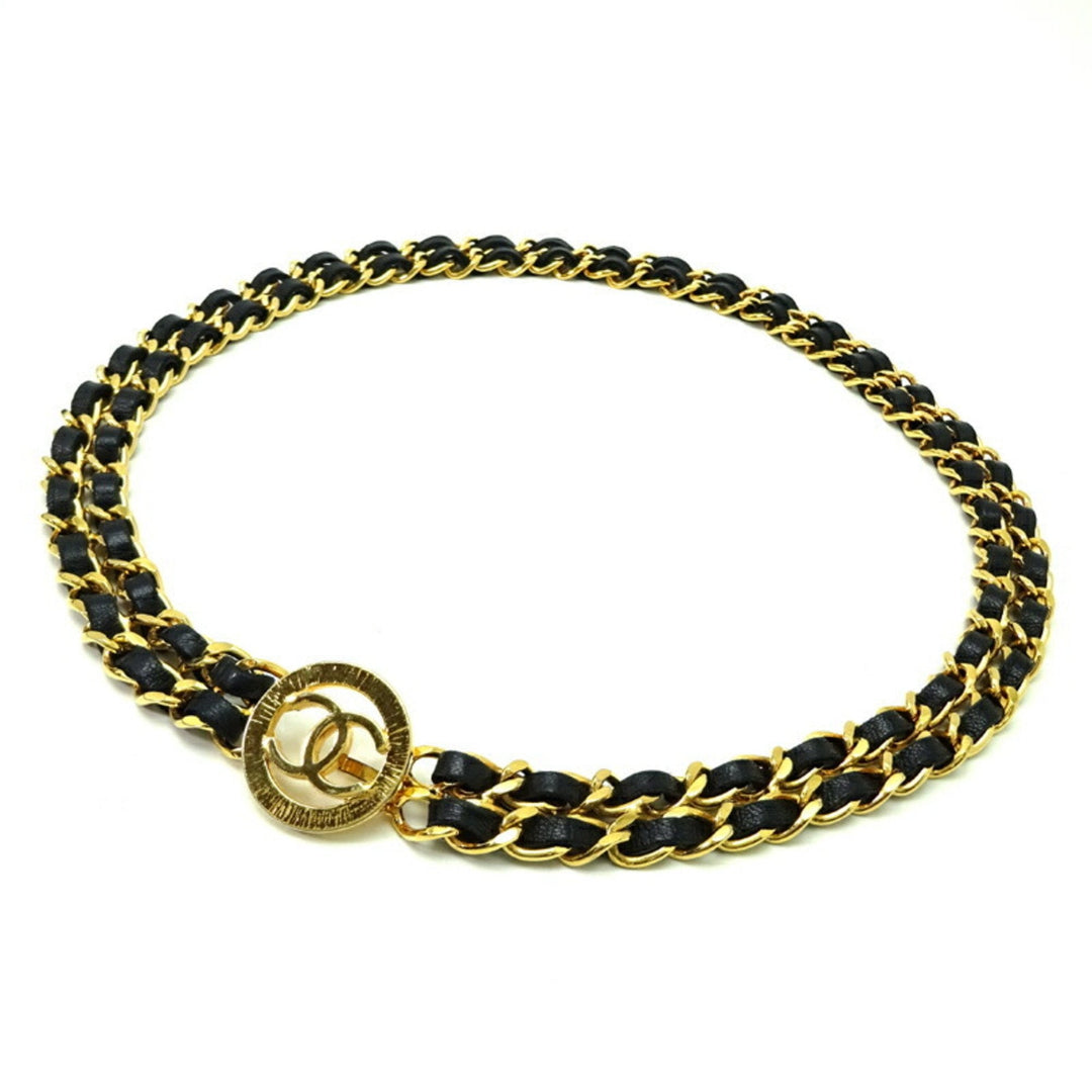 Chanel Belts