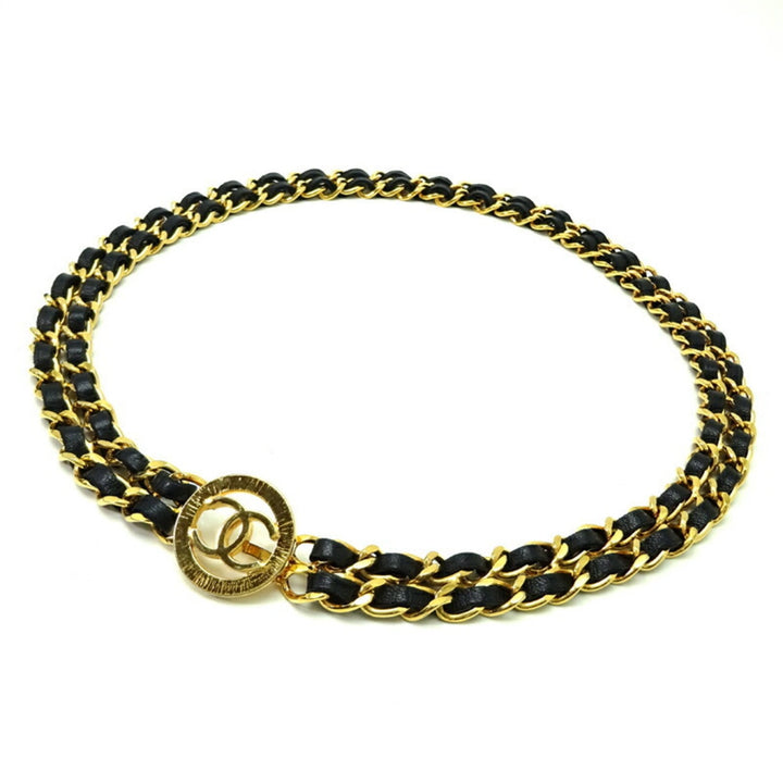 Chanel Belts