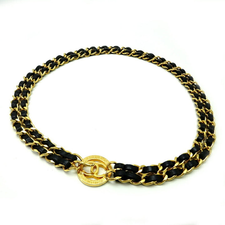 Top Quality Chanel Belts