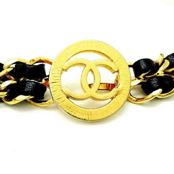 Chanel Belts
