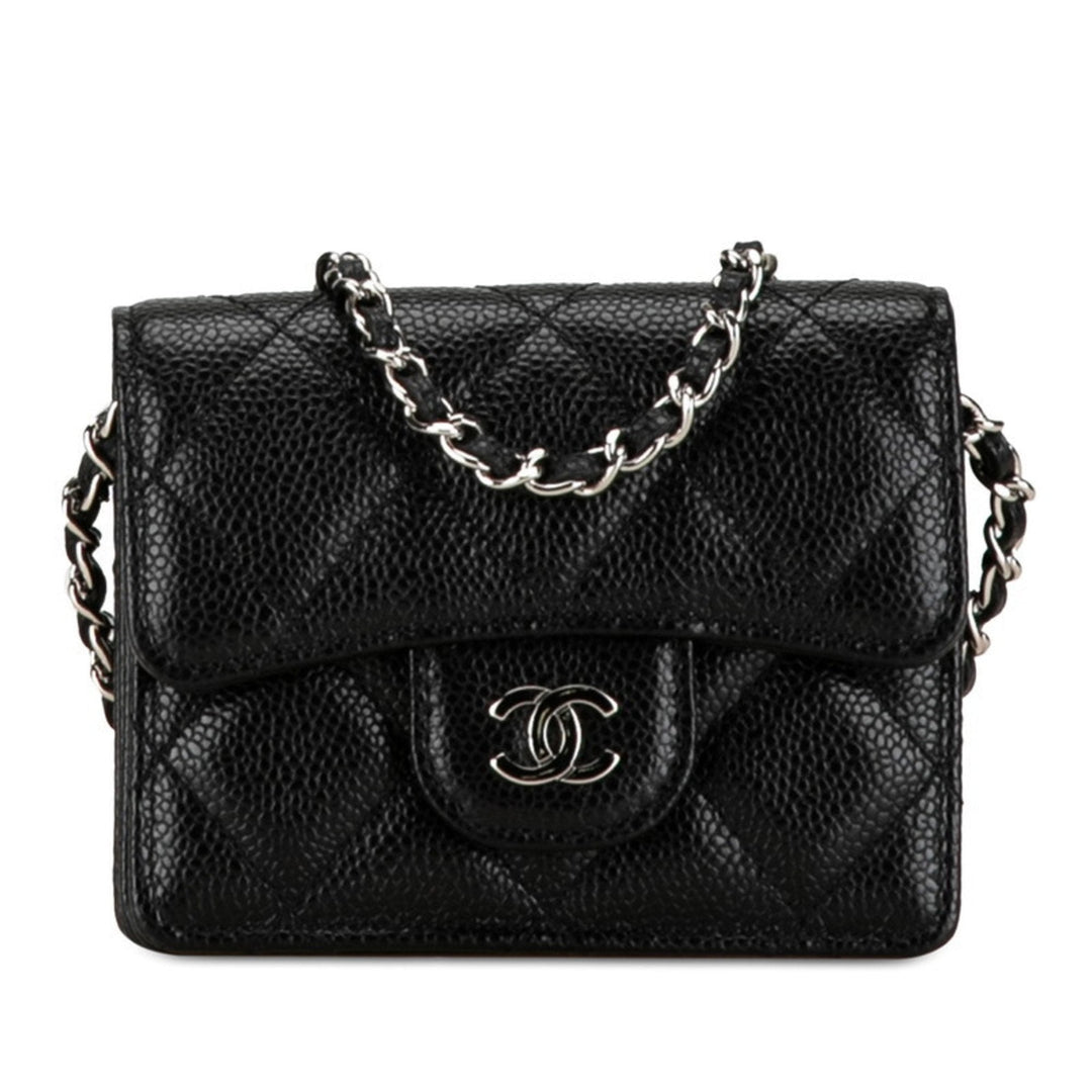 Chanel Timeless Shoulder Bag