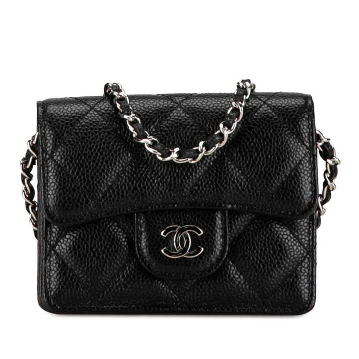 Chanel Timeless Shoulder Bag