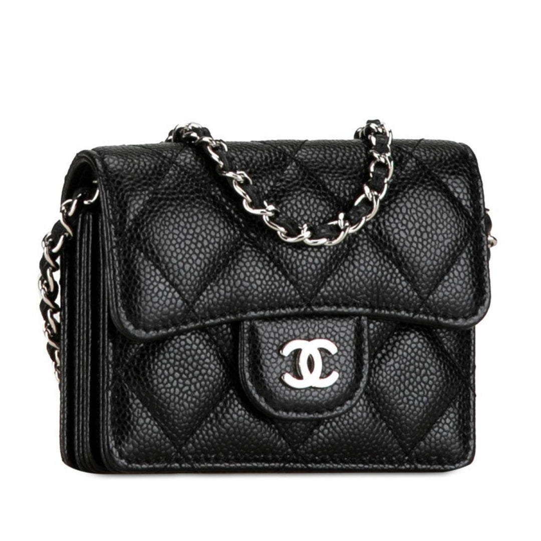 Chanel Timeless Shoulder Bag