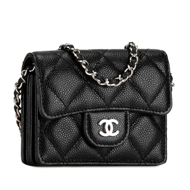 Chanel Timeless Shoulder Bag