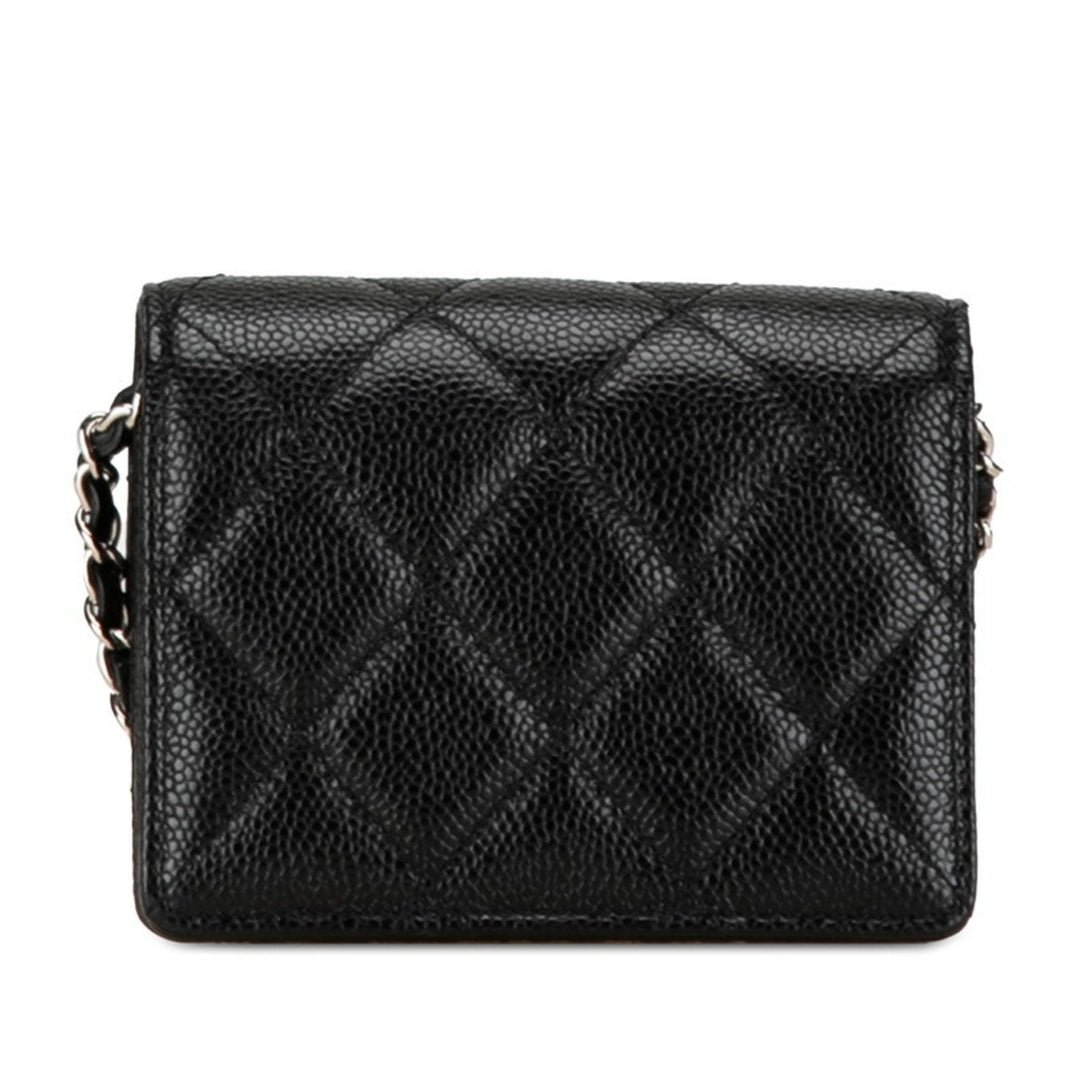 Chanel Timeless Shoulder Bag
