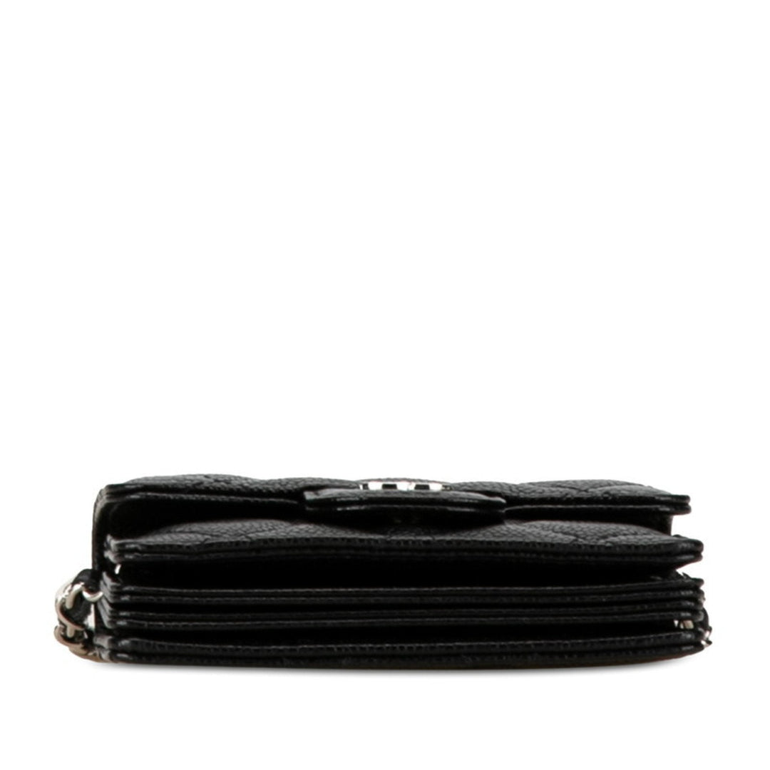 Chanel Timeless Shoulder Bag