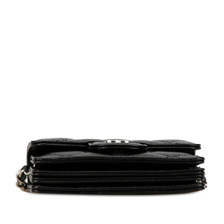 Chanel Timeless Shoulder Bag