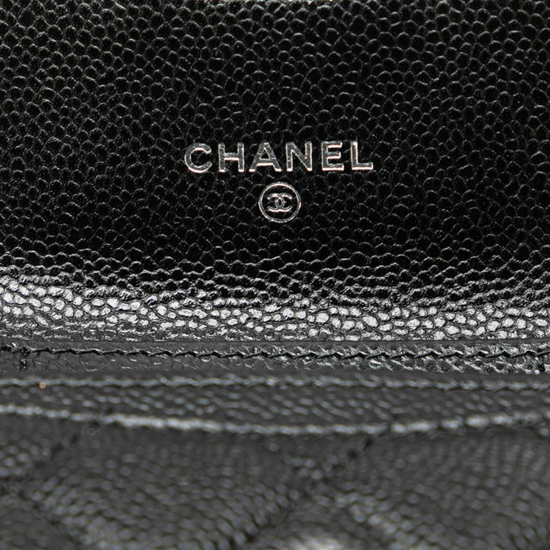 Chanel Timeless Shoulder Bag