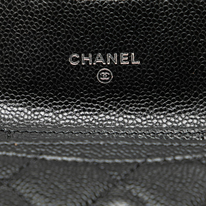 Chanel Timeless Shoulder Bag