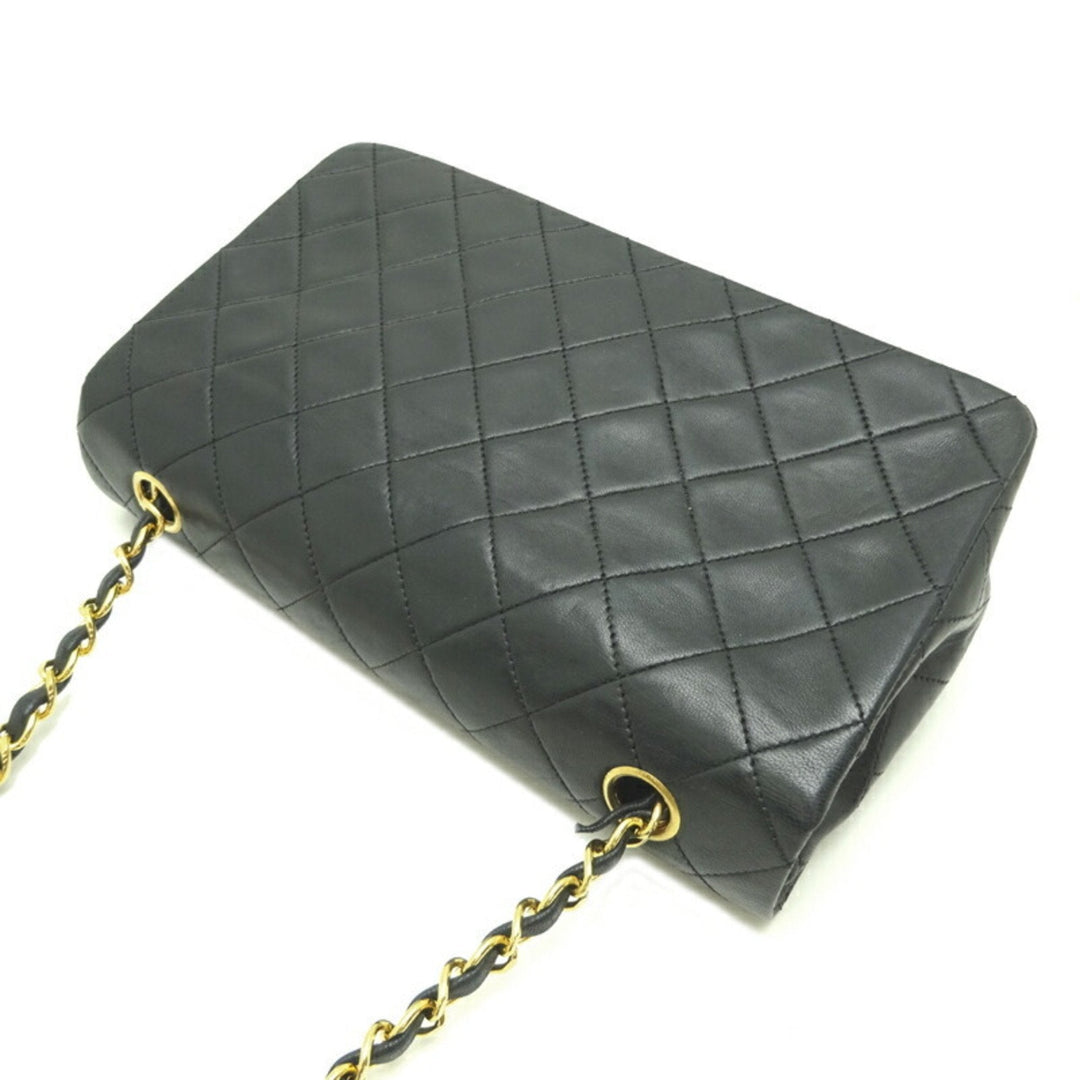 Chanel Wallet On Chain Shoulder Bag