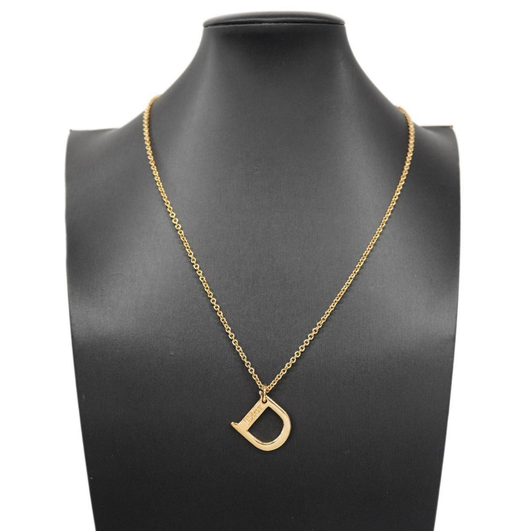 Top quality Dior Necklace