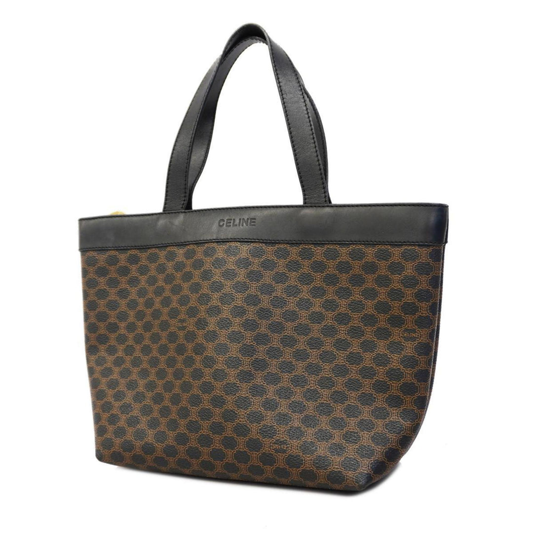 Celine Macadam Handbag