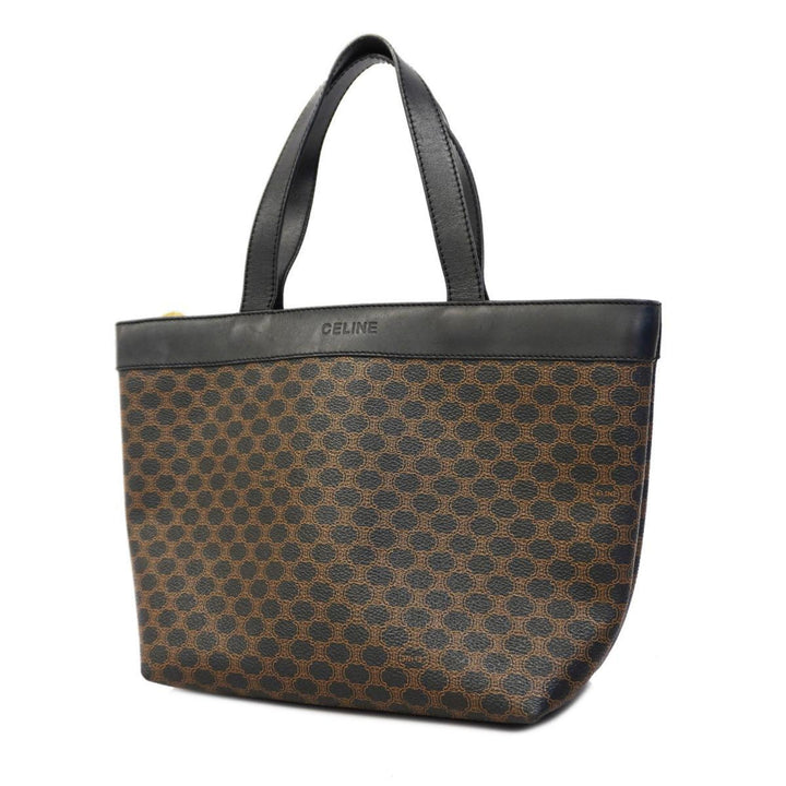 Celine Macadam Handbag