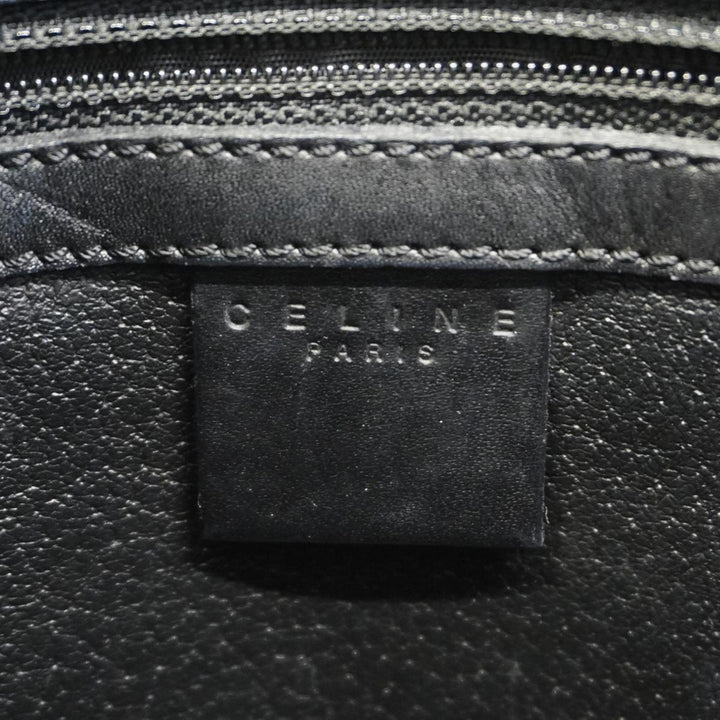 Celine Macadam Handbag