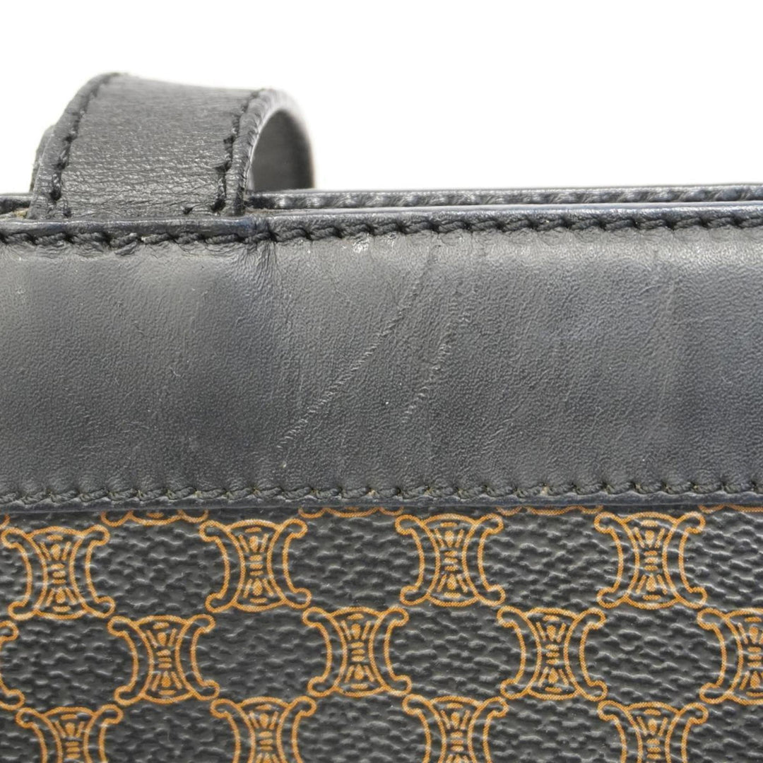 Celine Macadam Handbag