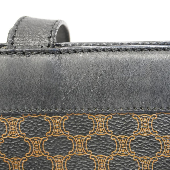 Celine Macadam Handbag
