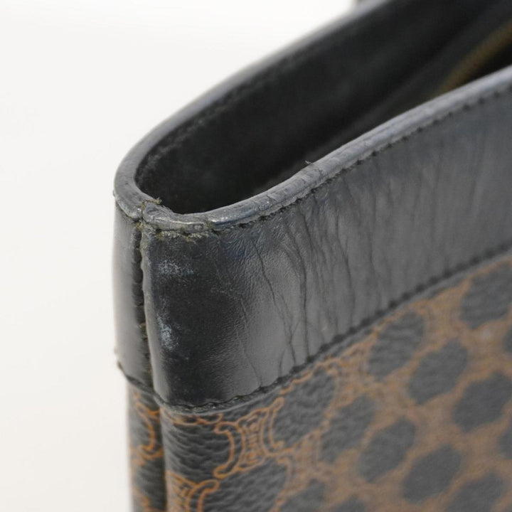 Celine Macadam Handbag