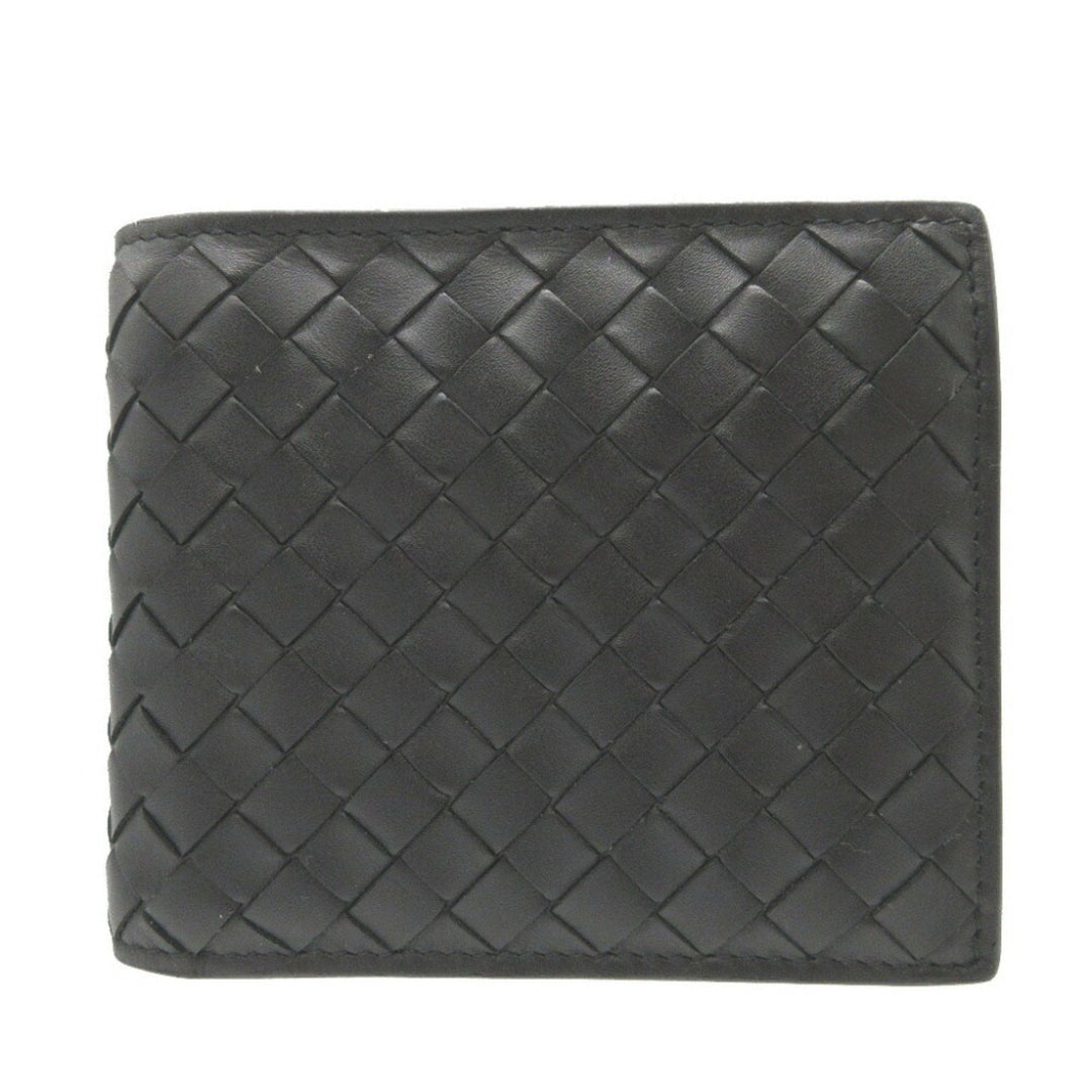Bottega veneta Intrecciato Wallet