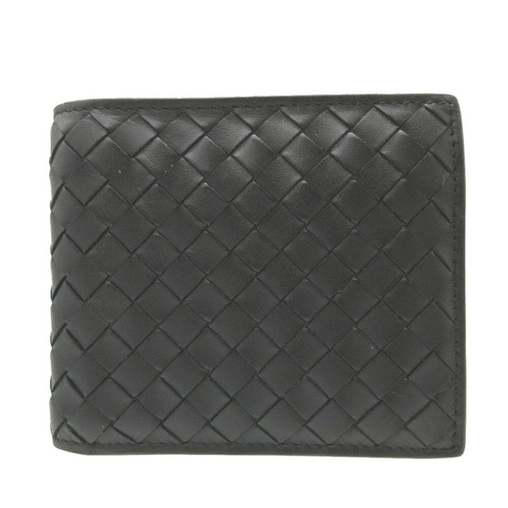 Bottega veneta Intrecciato Wallet