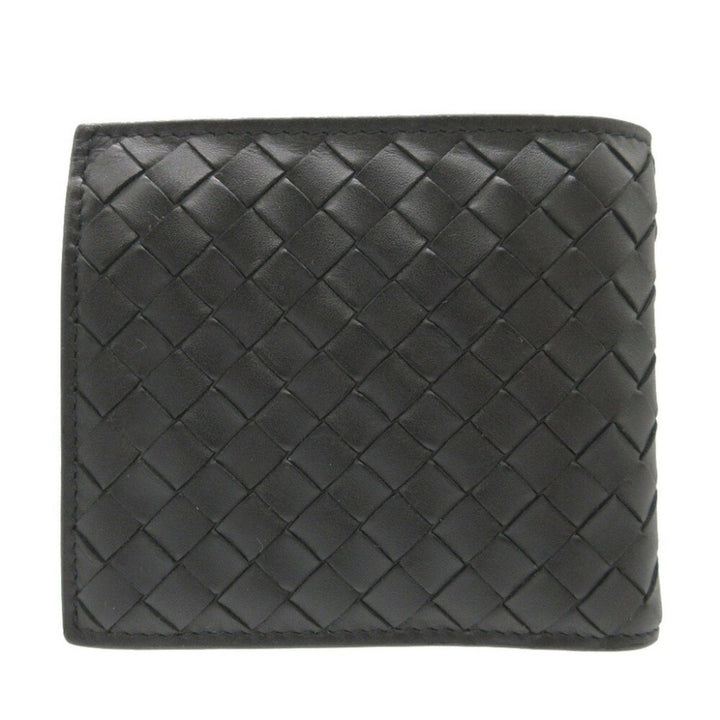 Bottega veneta Intrecciato Wallet